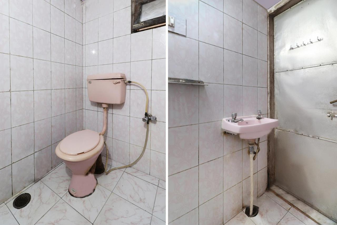 Spot On Jaiswal Guest House Hasanganj Exterior foto